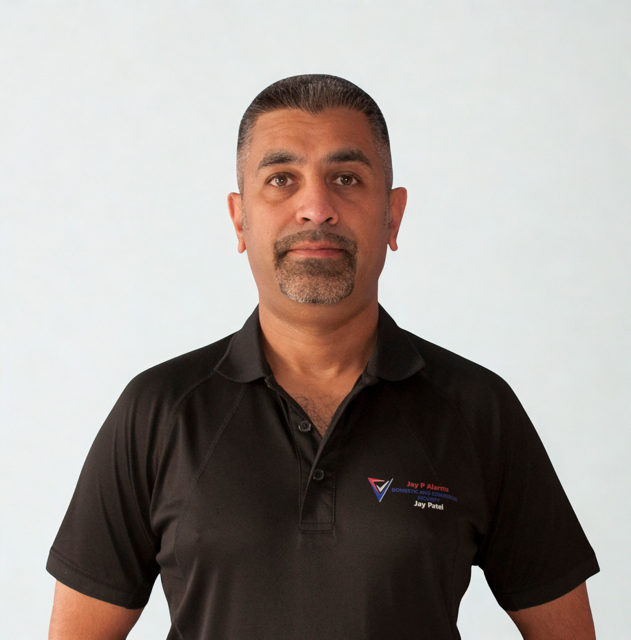 Jay Patel